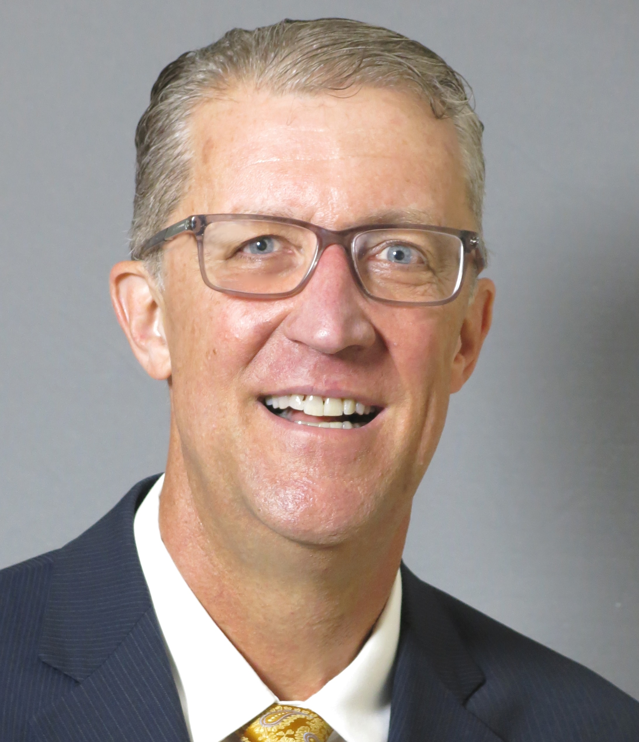 D. Faircloth