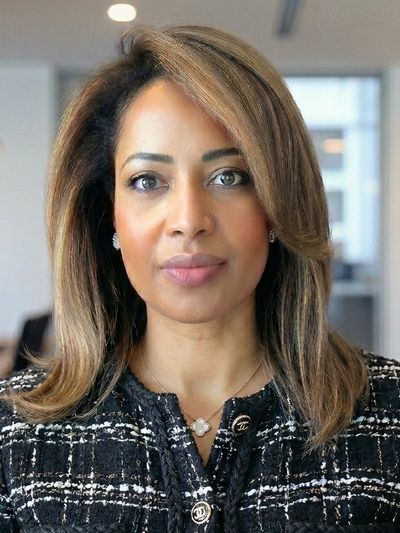 Niki Saint Pierre, Founder & CEO